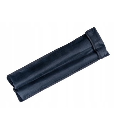 Klucz do kół składany w etui 17x19mm + 21x23mm CrV (12)