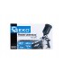Pistolet lakierniczy HVLP - 4 dysze ( 1.3-1.4-1.7-2.0) (20)