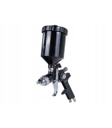 Pistolet lakierniczy HVLP - 4 dysze ( 1.3-1.4-1.7-2.0) (20)