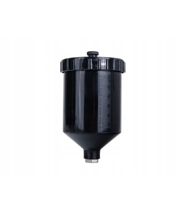 Pistolet lakierniczy HVLP - 4 dysze ( 1.3-1.4-1.7-2.0) (20)