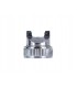 Pistolet lakierniczy HVLP - 4 dysze ( 1.3-1.4-1.7-2.0) (20)