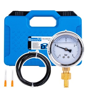 Tester ciśnienia turbosprężarki 1-3 Bar (10)