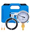 Tester ciśnienia turbosprężarki 1-3 Bar