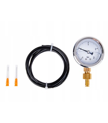 Tester ciśnienia turbosprężarki 1-3 Bar (10)