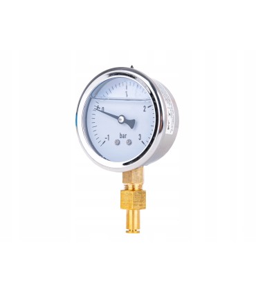 Tester ciśnienia turbosprężarki 1-3 Bar (10)