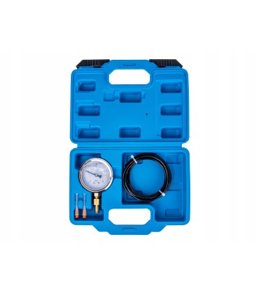 Tester ciśnienia turbosprężarki 1-3 Bar (10)