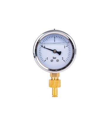 Tester ciśnienia turbosprężarki 1-3 Bar (10)