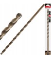 Wiertło złote do metalu długie 12.0 x 375mm HSS DIN1869