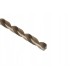 Wiertło złote do metalu długie 12.0 x 375mm HSS DIN1869 (25/50/100)