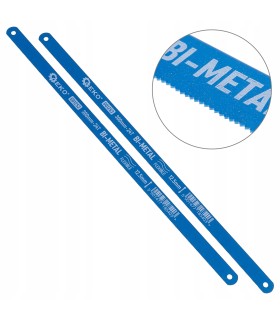 Brzeszczot do metalu BI-METAL 300x12.5mm 24T – op. 2szt. (20/200)