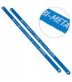 Brzeszczot do metalu BI-METAL 300x12.5mm 24T - op. 2szt.