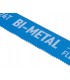Brzeszczot do metalu BI-METAL 300x12.5mm 24T – op. 2szt. (20/200)