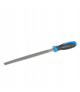 Pilnik – zdzierak półokrągły do metalu 200mm (10/100)