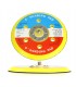 TARCZA SZLIFIERSKA 150mm MIMOŚRDOWEJ    SYMBOL 5907589361551