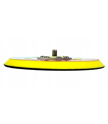 TARCZA SZLIFIERSKA 150mm MIMOŚRDOWEJ    SYMBOL 5907589361551
