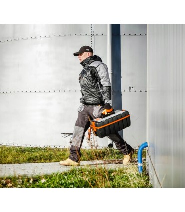 Skarpety robocze Coolmax, rozmiar 43-46