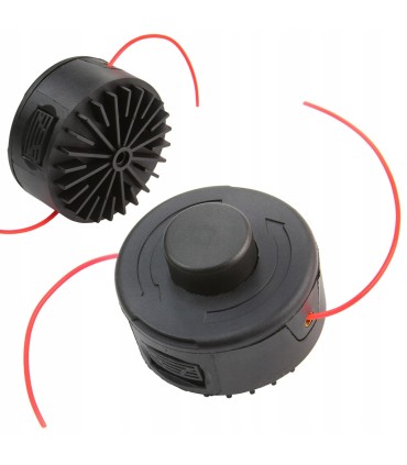 GŁOWICA Z ŻYŁKĄ PODKASZARKI 6mm