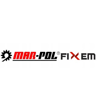 GŁOWICA Z ŻYŁKĄ PODKASZARKI 7mm