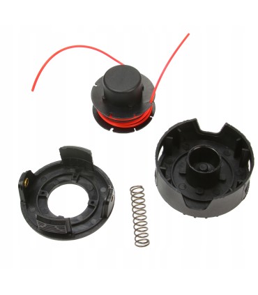 GŁOWICA Z ŻYŁKĄ PODKASZARKI 7mm