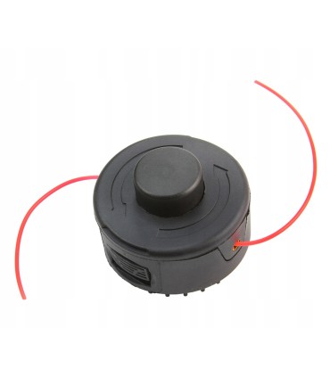 GŁOWICA Z ŻYŁKĄ PODKASZARKI 7mm