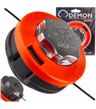 GŁOWICA Z ŻYŁKĄ DEMON Easy-Load