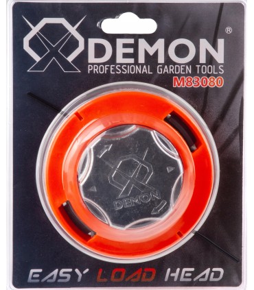 GŁOWICA Z ŻYŁKĄ DEMON Easy-Load