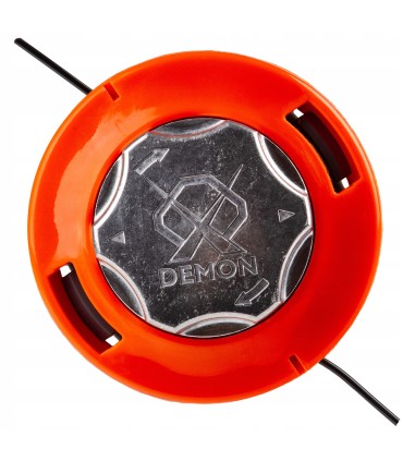 GŁOWICA Z ŻYŁKĄ DEMON Easy-Load
