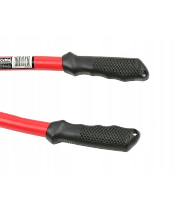 Nożyce do cięcia  drutu TVARDY Cr-Mo 18" - 450mm (20)