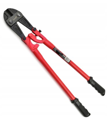 Nożyce do cięcia  drutu TVARDY Cr-Mo 24" - 600mm (10)