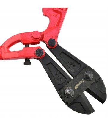 Nożyce do cięcia  drutu TVARDY Cr-Mo 24" - 600mm (10)