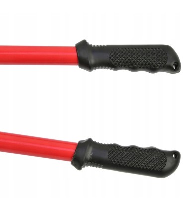 Nożyce do cięcia  drutu TVARDY Cr-Mo 24" - 600mm (10)