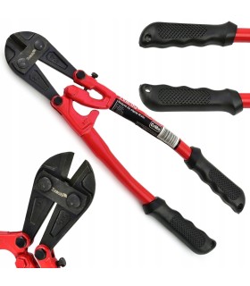 Nożyce do cięcia  drutu TVARDY Cr-Mo 14" - 350mm (30)