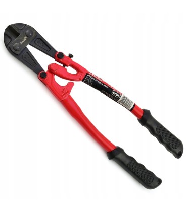 Nożyce do cięcia  drutu TVARDY Cr-Mo 14" - 350mm (30)
