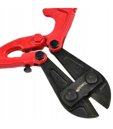 Nożyce do cięcia  drutu TVARDY Cr-Mo 14" - 350mm (30)