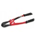 Nożyce do cięcia  drutu TVARDY Cr-Mo 14" - 350mm (30)