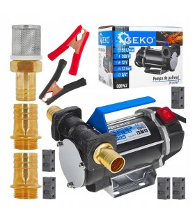 Pompa do paliwa 12V 300W BIG (4)