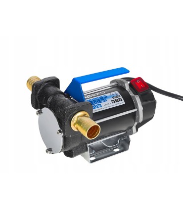 Pompa do paliwa 12V 300W BIG (4)