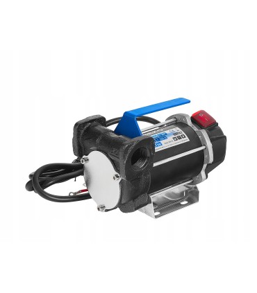 Pompa do paliwa 12V 300W BIG (4)