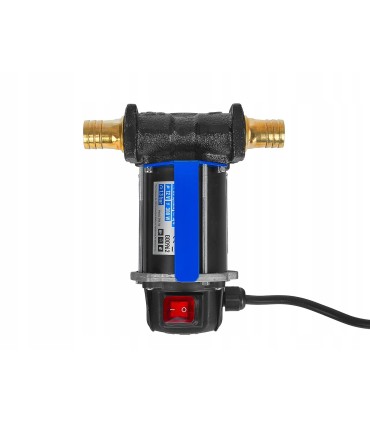 Pompa do paliwa 12V 300W BIG (4)