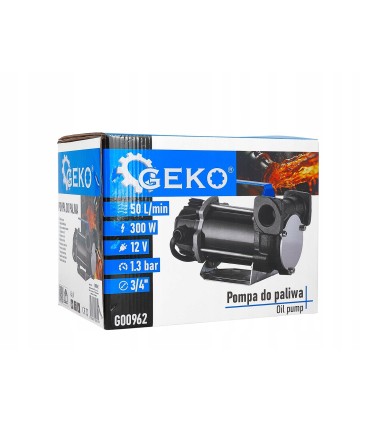 Pompa do paliwa 12V 300W BIG (4)