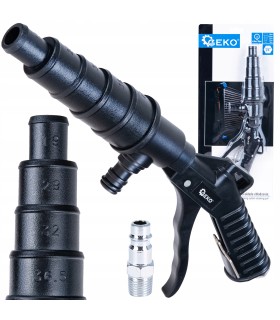 Pistolet do czyszczenia układu chłodzenia 1/4" (10/20)