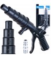 Pistolet do czyszczenia układu chłodzenia 1/4"