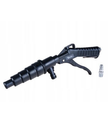 Pistolet do czyszczenia układu chłodzenia 1/4" (10/20)