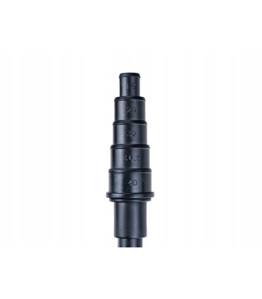 Pistolet do czyszczenia układu chłodzenia 1/4" (10/20)