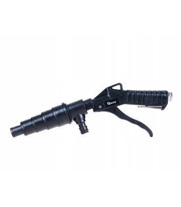 Pistolet do czyszczenia układu chłodzenia 1/4" (10/20)