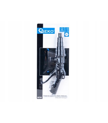 Pistolet do czyszczenia układu chłodzenia 1/4" (10/20)