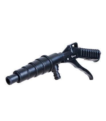 Pistolet do czyszczenia układu chłodzenia 1/4" (10/20)