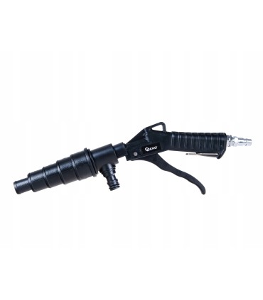 Pistolet do czyszczenia układu chłodzenia 1/4" (10/20)