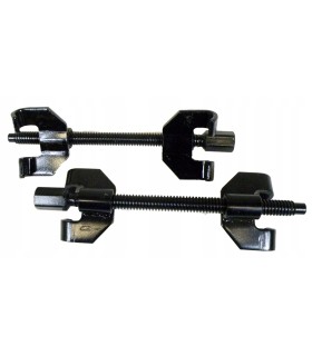 ŚCIĄGACZE SPRĘŻYN ZAWIESZENIA 260MM 2SZT