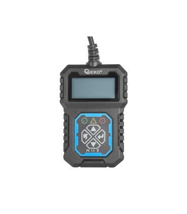 Tester diagnostyczny OBDII T31 (40)